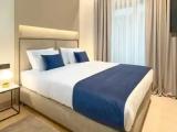 Special Facilities Double Junior Suite