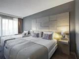 Comfort Plus Triple room