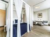 Double Junior Suite with partial sea view