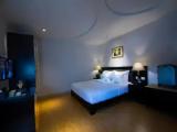 Premier Deluxe Double West Wing room