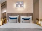 Deluxe Double Attic room
