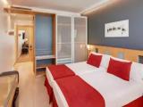 Classic Sagrada Familia View Double room