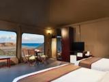 Luxury Family Quadruple Eco Tent