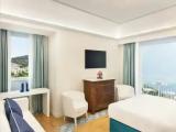 Capri Double Junior Suite