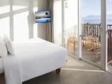 Double Premium Suite with ocean view