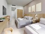 Sharing Pool Double room