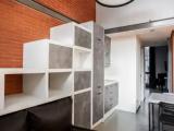 Executive Double Apartment