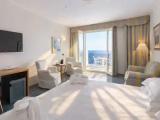 Double Junior Suite with balcony
