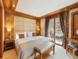 Grand Double Suite Matterhorn View
