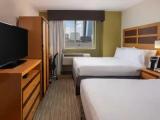 Standard High Floor Quadruple room
