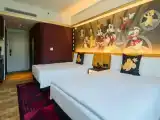 Sea View Mickey and Friends room