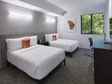 Monarch ADA room