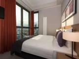 1 Bedroom Premier Corner Double Studio
