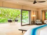 2 Bedrooms Knickerbocker Villa