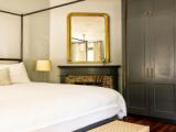 Charleston Double room