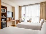 Family Quadruple room