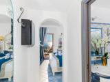 Deluxe Seaview Twin room