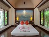 Pool Access Double Villa