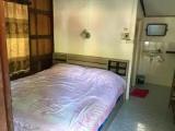 Standard with Fan Double room with balcony and with view