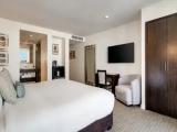 Premium Double room with city view