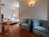 Quadruple Junior Suite