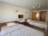 Second Category Double room