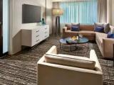 1 Bedroom Accessible Suite