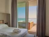 Double Junior Suite with sea view