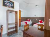 Superior Quadruple room