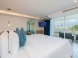 Away Double Suite River View