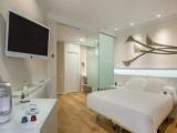 Premium Double room with Plaza View