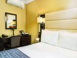 Compact Double room