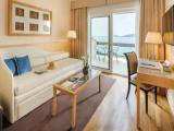 Executive Double Suite