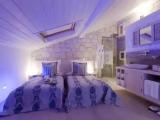Penthouse Double Suite