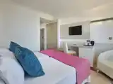 Twin Junior Suite