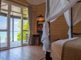 Double Beach Villa Adults Only