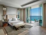 Premier Double Suite with sea view