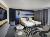 Superior Double Suite