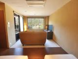 Japanese-Western Style Kaze no Tachi Open-Air Bath Double Top Floor room