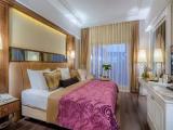 Standard Deluxe Building Double room