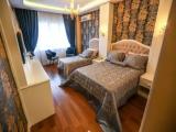 Jacuzzi room