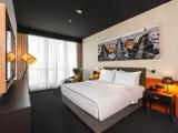 1 Bedroom Double Suite