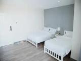 Deluxe Triple Family room