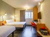 Design Triple room