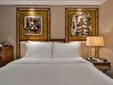 Superior Deluxe No Window Double room