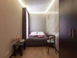 2 Bedrooms Double Suite with balcony