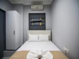 Economy without window Double room