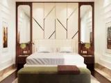 Presidential Double Suite