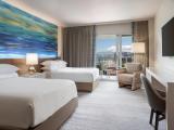 Floors 4-9 Twin room oceanfront