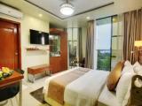 Super Deluxe Double room with ocean view